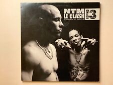 Disques 33t ntm d'occasion  La Séguinière