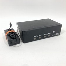 Startech sv431dd2dua port for sale  USA