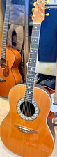 Ovation legend usa for sale  LONDON