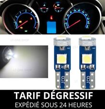 Ampoule led w3w d'occasion  Juvignac