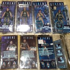 Neca aliens action usato  Italia