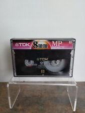Tdk premium 8mm for sale  Mifflinburg