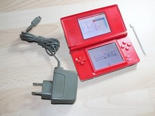 Console nintendo lite d'occasion  Boulogne-Billancourt