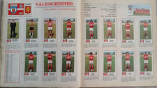Panini football 1977 d'occasion  Davézieux