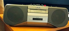 Sony cfs b21l for sale  NORWICH