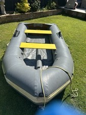 Avon r310 inflatable for sale  PRESTATYN