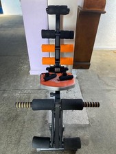 Panca palestra fitness usato  Roma