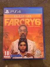 Far cry for sale  ATHERSTONE
