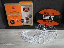 Indoor mini basketballkorb gebraucht kaufen  Berlin