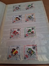 Old red stamp for sale  NORWICH