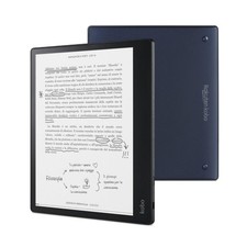 Kobo ebook reader usato  Italia