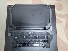 Motore posteriore poggiatesta usato Motore posteriore poggiatesta usato  Bozen