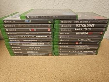 Spiele xbox ne gebraucht kaufen  Berlin