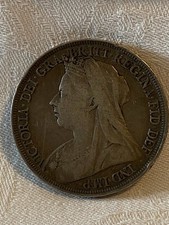 Queen victoria 1897 for sale  COVENTRY