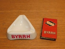 Vintage lot byrrh d'occasion  Saint-Louis