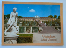 Potsdam schloß sanssouci gebraucht kaufen  Rostock