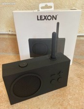 Radio enceinte bluetooth d'occasion  Étampes