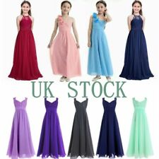 Flower girls dress for sale  SWANSEA