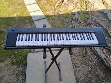 Yamaha key piaggero for sale  White Bluff