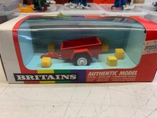 Britains.1 32.farm. mini for sale  SPALDING