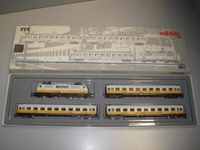 Märklin 2867 confezione usato  Italia