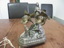 Lampe musicale religieuse d'occasion  Bordeaux-