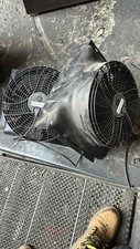 Condensing unit fan for sale  DUNSTABLE