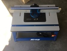 Prs2100 bench top for sale  Benton