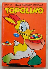 Topolino libretto 1950 usato  Roma