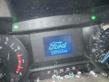 Ford fusion 2016 for sale  Bloomfield