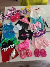 Build bear clothing for sale  STOKE-ON-TRENT
