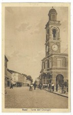 Ravenna russi torre usato  Italia