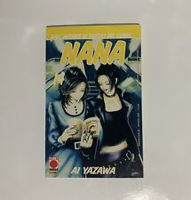 Planet manga nana usato  Roma