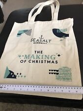 Seasalt tote bag for sale  TUNBRIDGE WELLS
