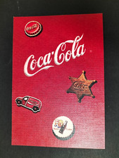 Coca cola pubblicita usato  Martignacco