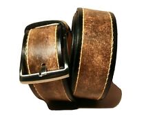 Ottima cintura artigianale usato Ottima cintura artigianale usato  Alcamo