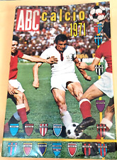 Abc almanacco del usato  Roma
