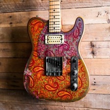 1968 fender pink for sale  BRIERLEY HILL
