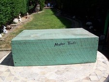 Old wooden tool for sale  LEICESTER