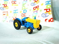 Matchbox ford tractor gebraucht kaufen  Traunstein