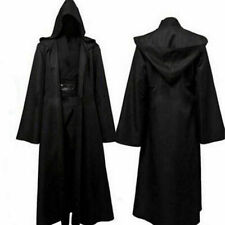 Medieval velvet hooded d'occasion  Expédié en Belgium