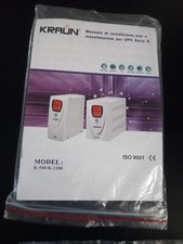Istruzioni manuale originale usato  Italia