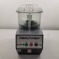 Robot coupe r101bc for sale  Woodridge