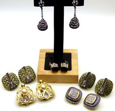 Vintage lot pair for sale  Trafford