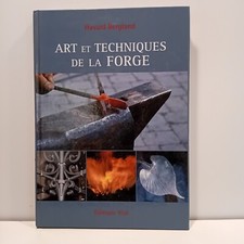 Bergland art technique d'occasion  Tréguier