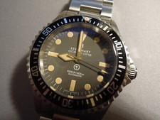 Orologio steinhart ocean usato  Ceprano