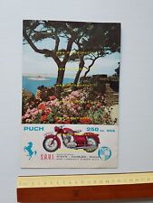 Puch 250 sgs usato  Vimodrone