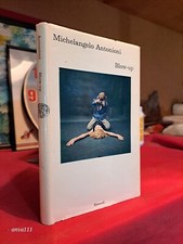 Michelangelo antonioni blow usato  Roe Volciano