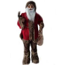 Babbo natale grande usato  Cosenza
