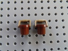 Lego eimer kübel gebraucht kaufen  Padenstedt